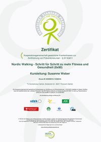 Nordic Walking_ZPP-Zertifikat
